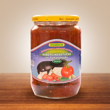 GEMÜSEZUBEREITUNG MIT ROTER BETE 695g